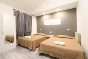 Отель Guest House Minas  Милан